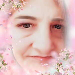 Meet your Posher, Brenda